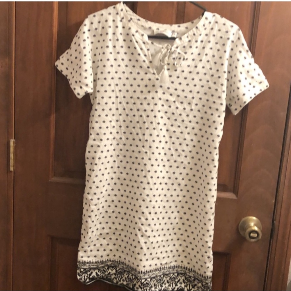 NWOT Vineyard Vines Tunic Dress sz 0